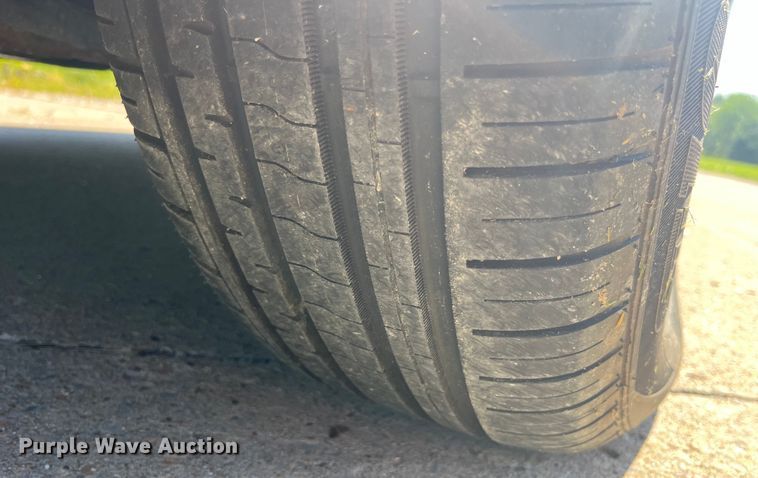 image for item EK8588 2007 Infiniti QX56 SUV