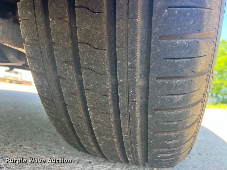 image for item EK8588 2007 Infiniti QX56 SUV