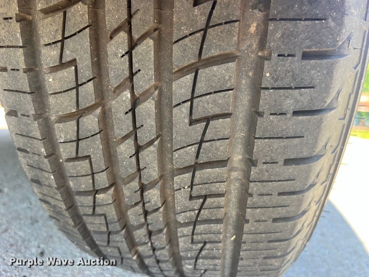 image for item EK8588 2007 Infiniti QX56 SUV