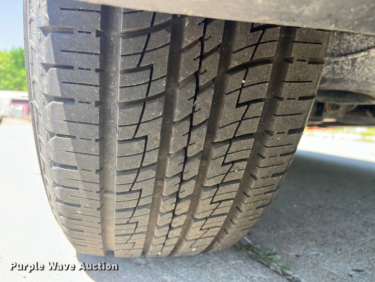 image for item EK8588 2007 Infiniti QX56 SUV