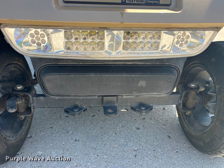 image for item EK8589 EZGO golf cart