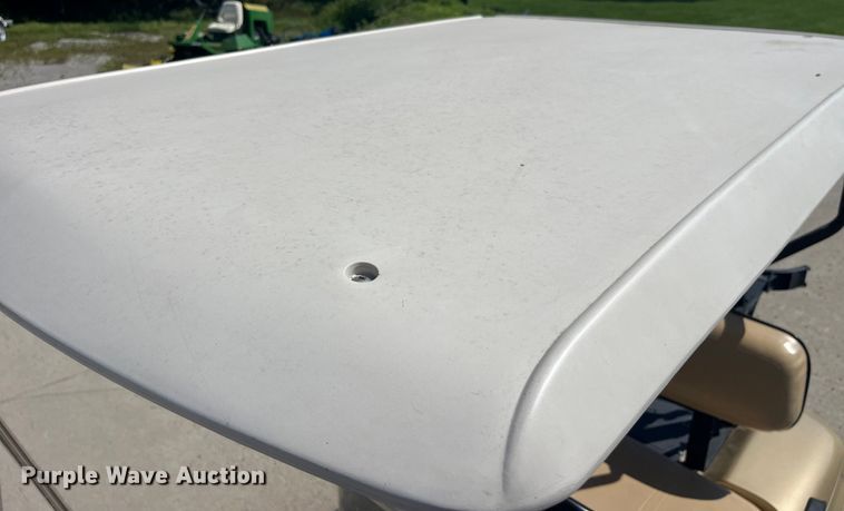 image for item EK8589 EZGO golf cart