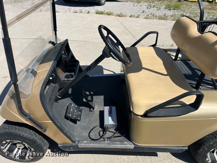 image for item EK8589 EZGO golf cart