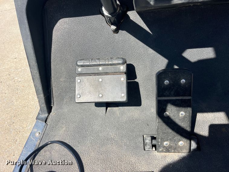 image for item EK8589 EZGO golf cart