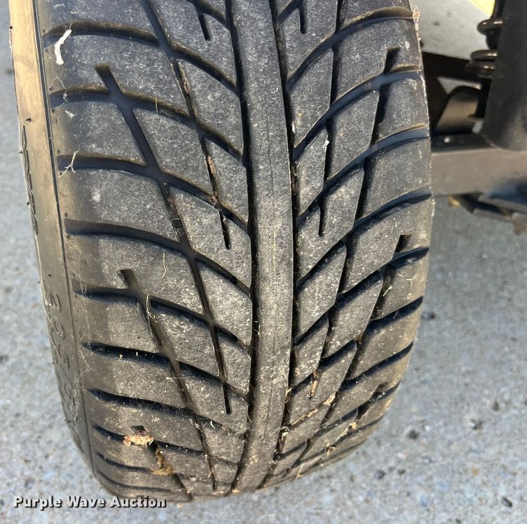 image for item EK8589 EZGO golf cart