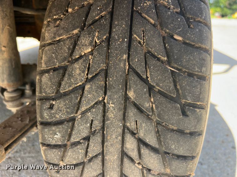 image for item EK8589 EZGO golf cart