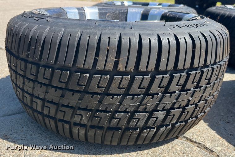 image for item EK8589 EZGO golf cart