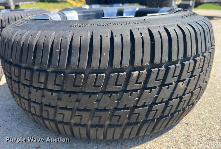 image for item EK8589 EZGO golf cart