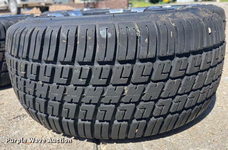 image for item EK8589 EZGO golf cart