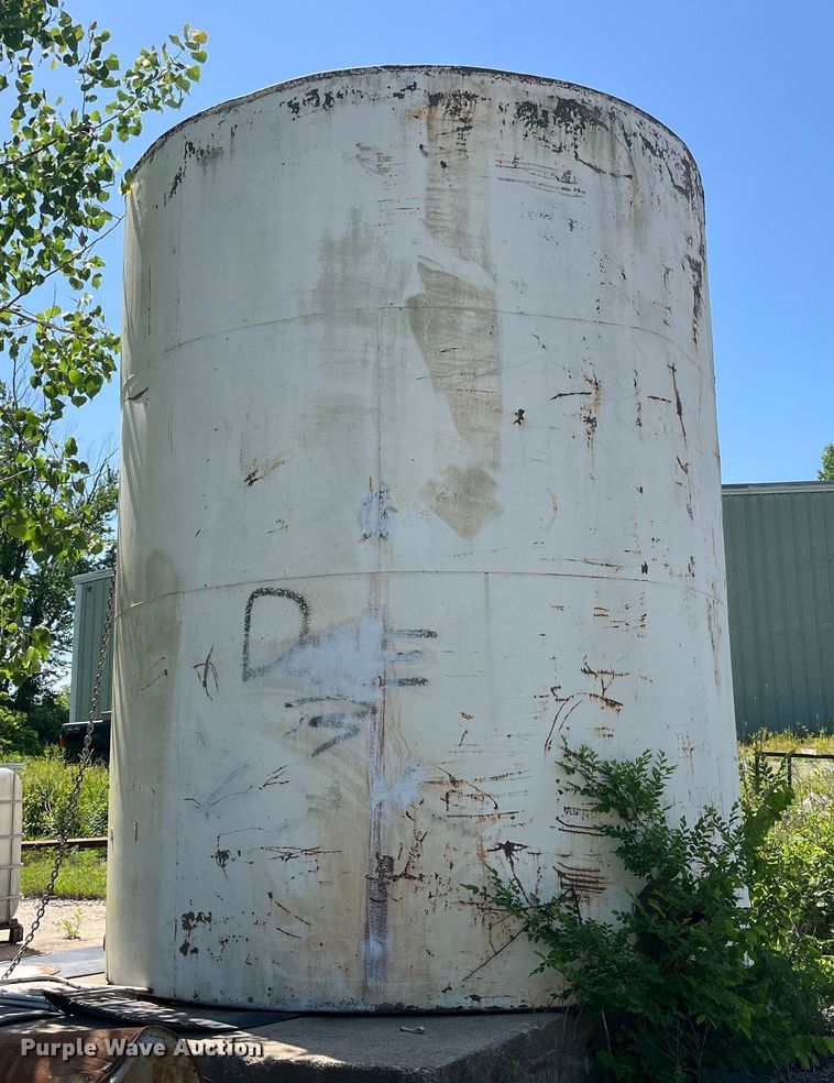 image for item EK8590 Fuel tank