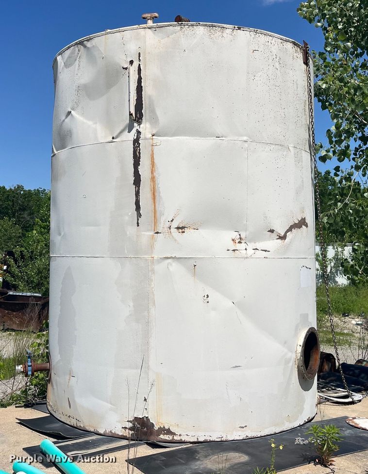 image for item EK8590 Fuel tank