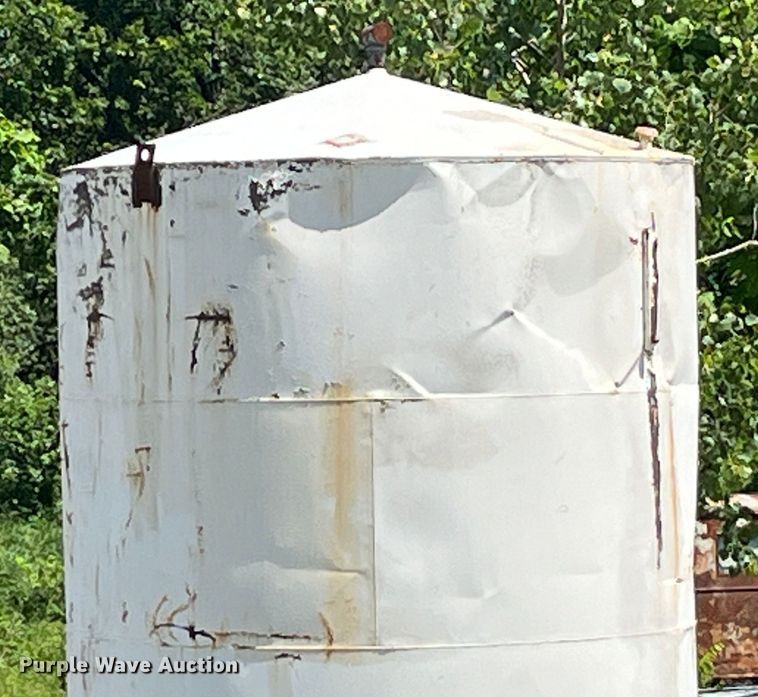 image for item EK8590 Fuel tank