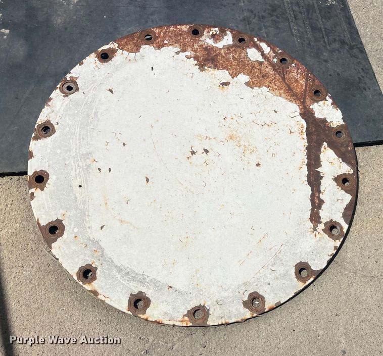 image for item EK8590 Fuel tank