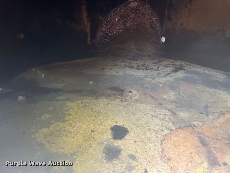 image for item EK8590 Fuel tank