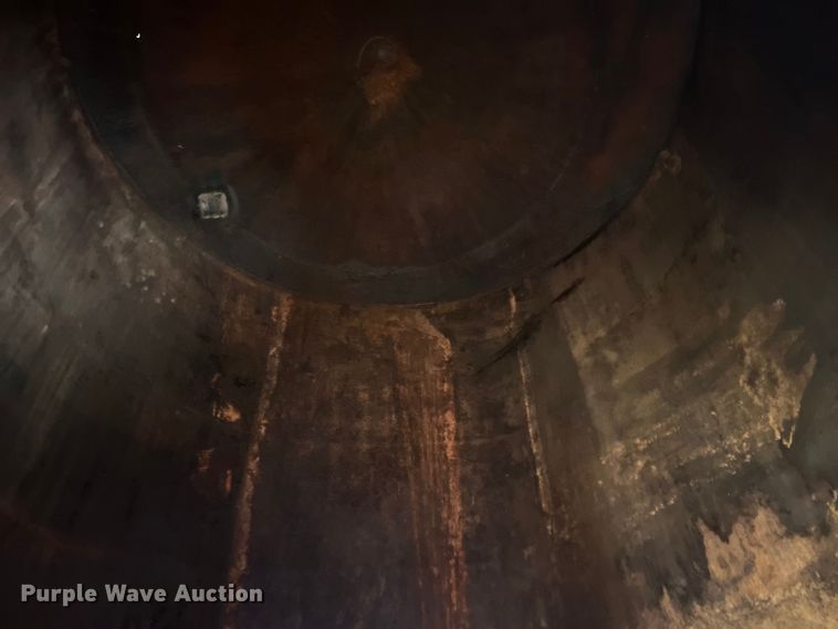 image for item EK8590 Fuel tank