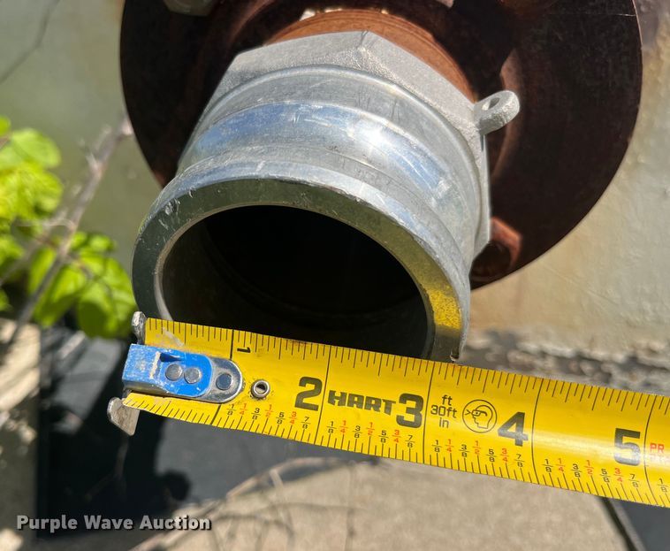 image for item EK8590 Fuel tank