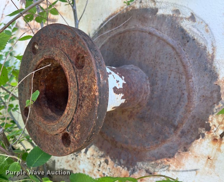 image for item EK8590 Fuel tank