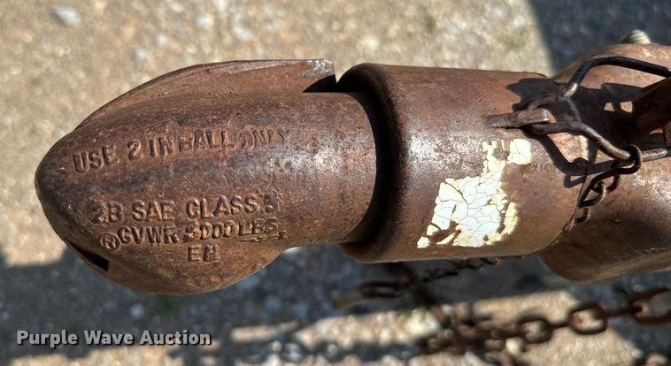 image for item IE9014 Caterpillar WCW204MH light plant