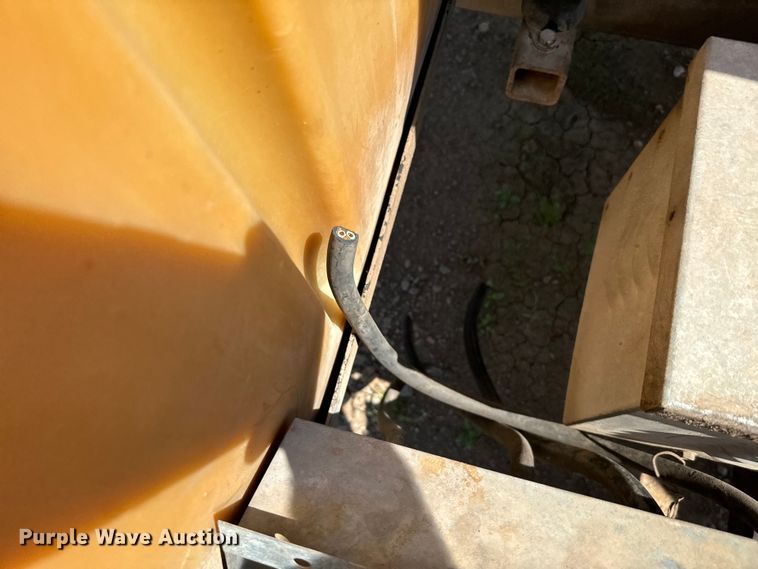 image for item IE9014 Caterpillar WCW204MH light plant