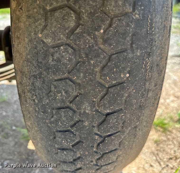 image for item IE9014 Caterpillar WCW204MH light plant