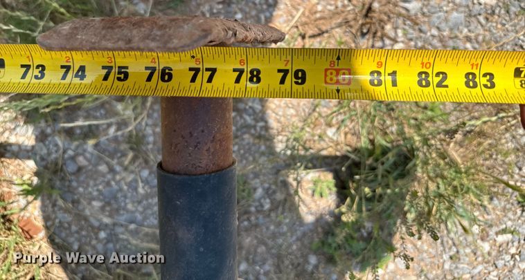 image for item IE9015 Caterpillar WCW204MH light plant