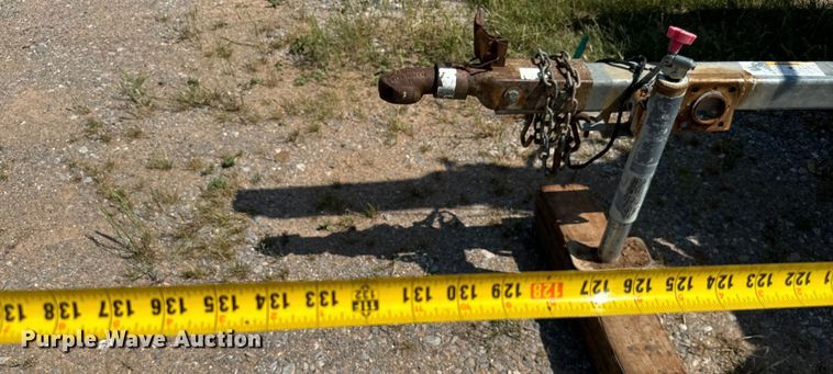 image for item IE9015 Caterpillar WCW204MH light plant