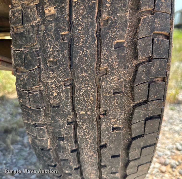 image for item IE9015 Caterpillar WCW204MH light plant