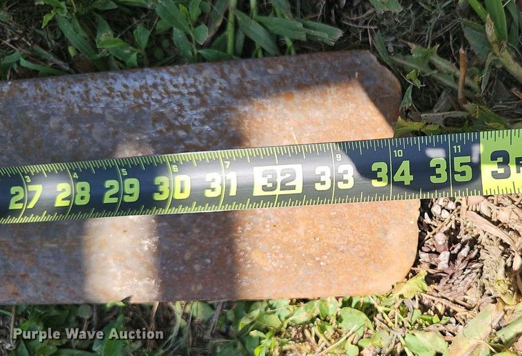 image for item IO9924 Toyota 40-3FGC20 forklift