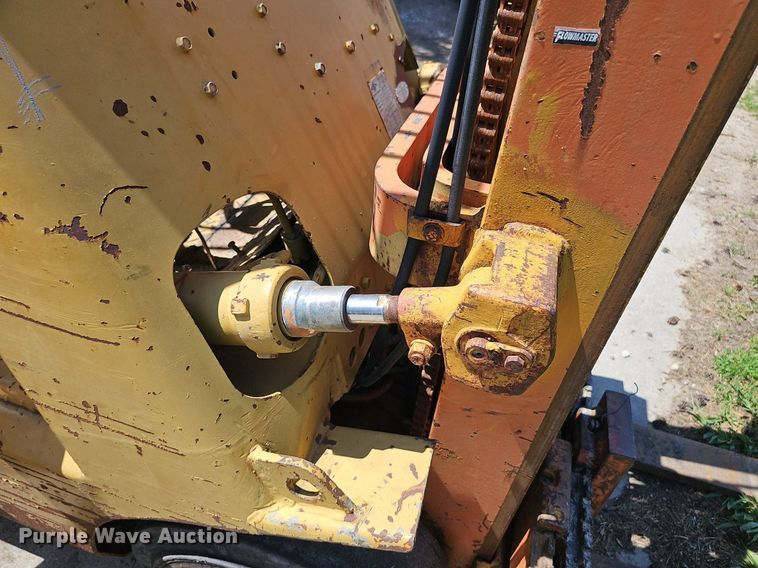 image for item IO9924 Toyota 40-3FGC20 forklift