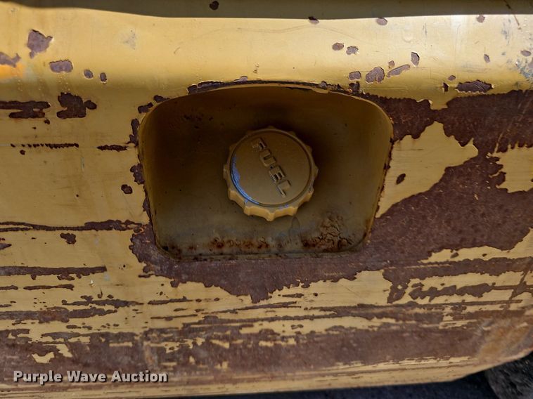 image for item IO9924 Toyota 40-3FGC20 forklift