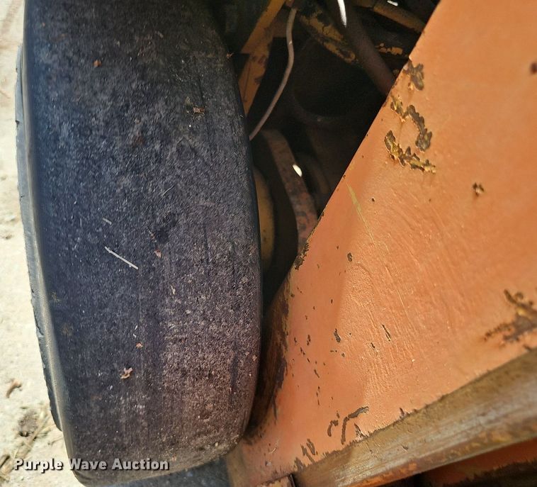 image for item IO9924 Toyota 40-3FGC20 forklift