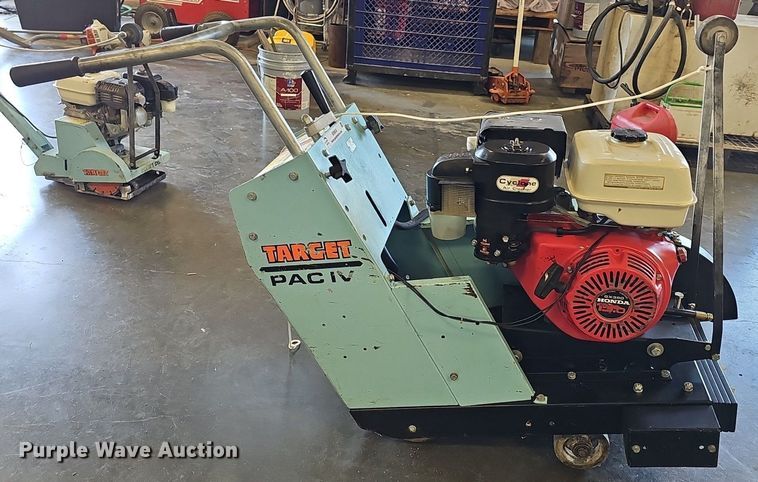 image for item IO9934 (2) concrete saws