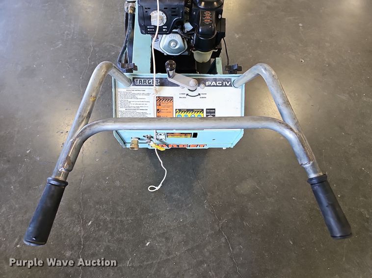 image for item IO9934 (2) concrete saws