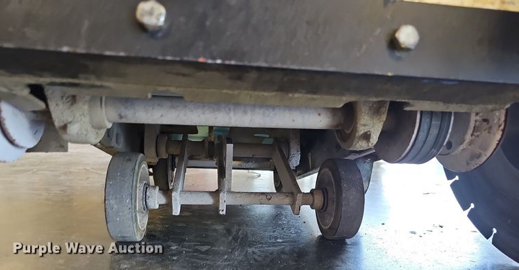 image for item IO9934 (2) concrete saws