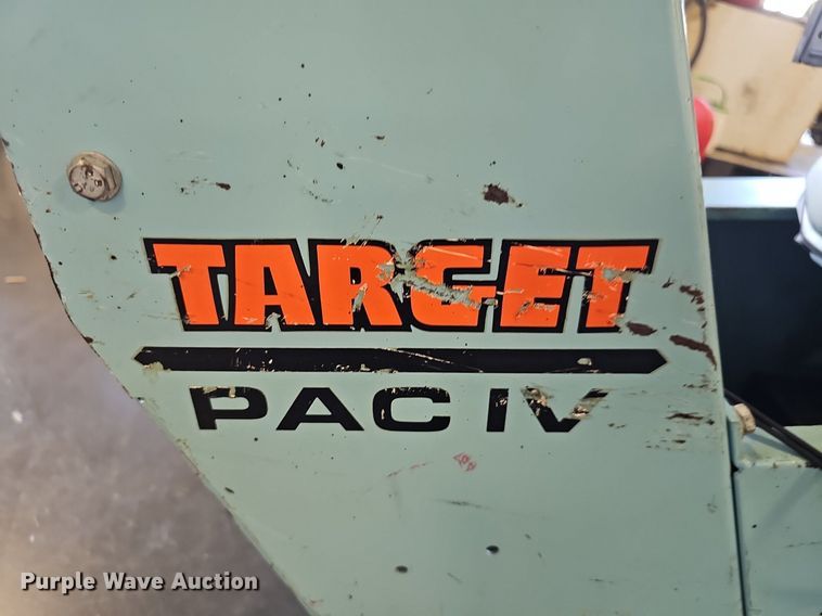 image for item IO9934 (2) concrete saws