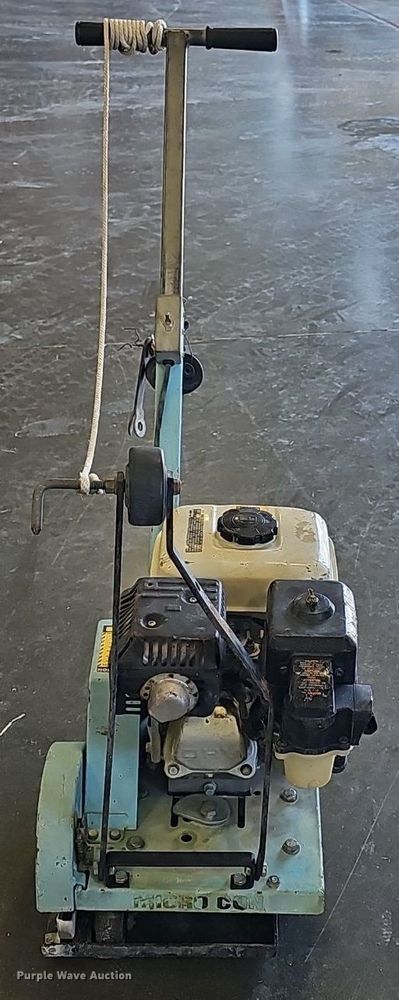 image for item IO9934 (2) concrete saws