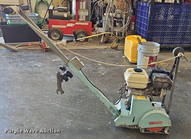 image for item IO9934 (2) concrete saws