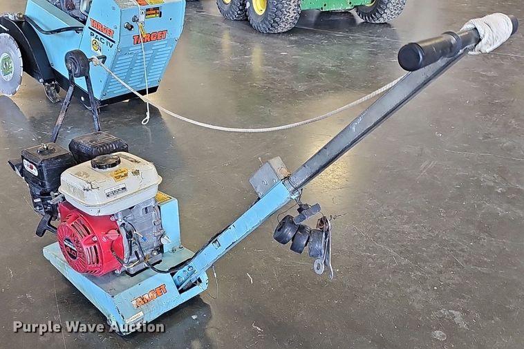 image for item IO9934 (2) concrete saws