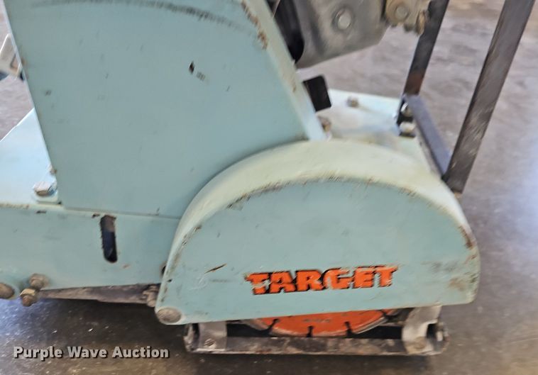 image for item IO9934 (2) concrete saws