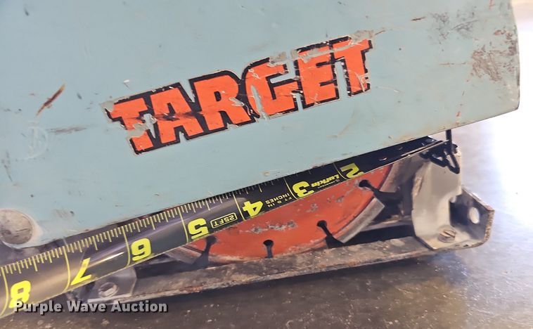 image for item IO9934 (2) concrete saws