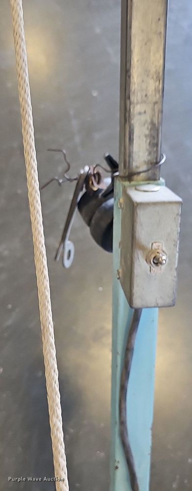 image for item IO9934 (2) concrete saws