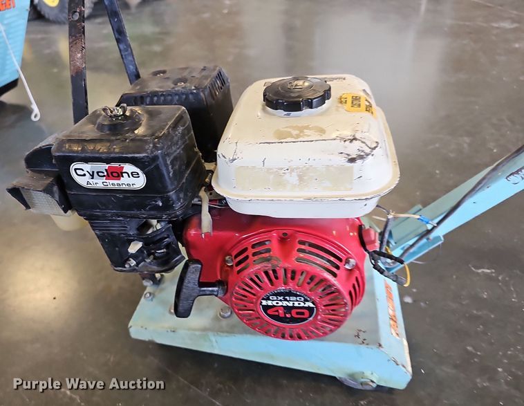 image for item IO9934 (2) concrete saws