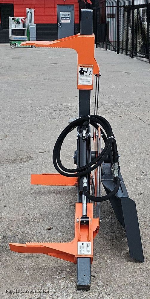 image for item IO9963 2023 Raytree RMTG70 tire grabber