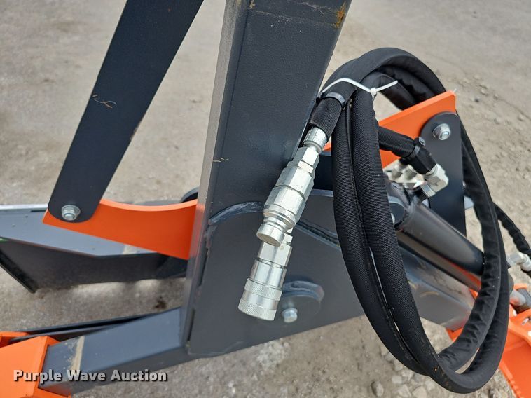 image for item IO9963 2023 Raytree RMTG70 tire grabber