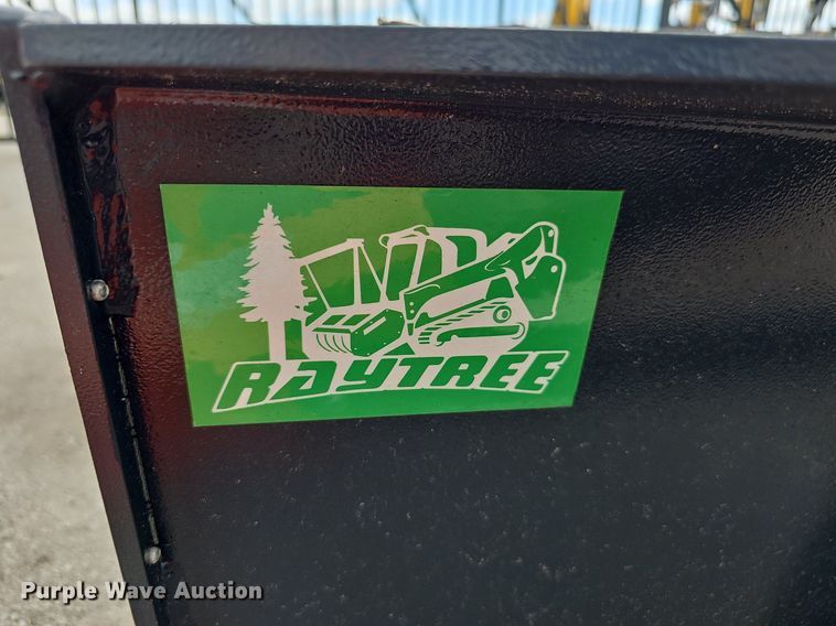 image for item IO9963 2023 Raytree RMTG70 tire grabber