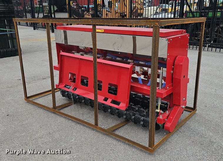 image for item IO9966 2024 AGT STSD10 seeder