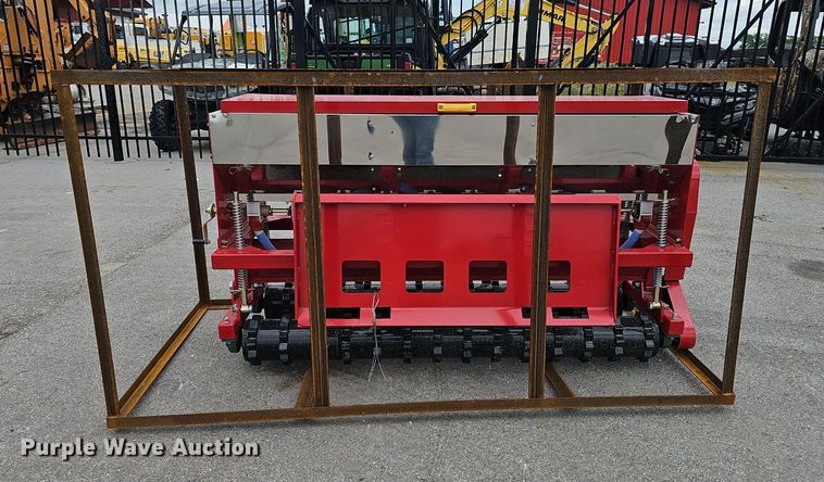 image for item IO9966 2024 AGT STSD10 seeder