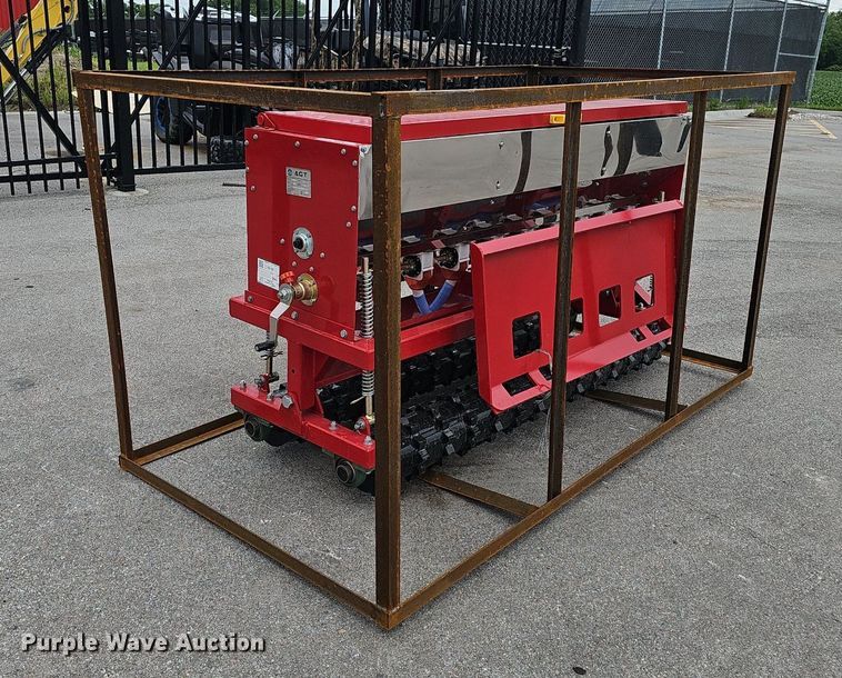 image for item IO9966 2024 AGT STSD10 seeder