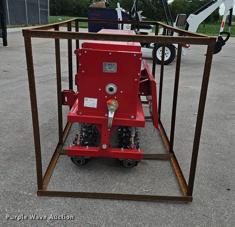 image for item IO9966 2024 AGT STSD10 seeder