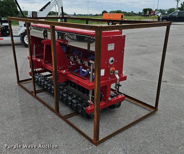 image for item IO9966 2024 AGT STSD10 seeder